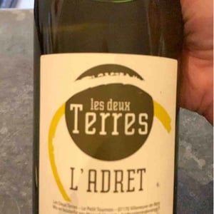 L'Adret - Les Deux Terres - vincent-fargier-emmanuel-cunin