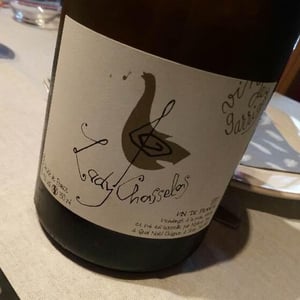 Domaine Mylène Bru - Mylène Bru - Lady Chasselas