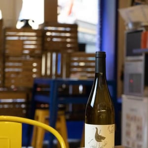 Lady Chasselas - Domaine Mylène Bru - mylene-bru