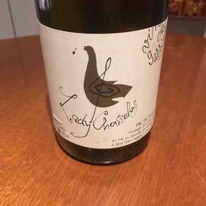 Domaine Mylène Bru - Mylène Bru - Lady Chasselas
