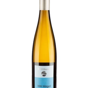 100 Hügel - Weingut Wittmann - Philipp Wittmann -2019