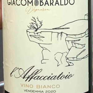 L'affacciatoio - Azienda Agricola Baraldo Silvestro - giacomo-baraldo -2020