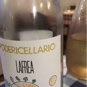Lafrea - Poderi Cellario - Fausto & Cinzia Cellario 