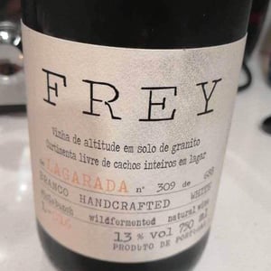 Lagarada - Frey Blend - pedro-ramos-frey