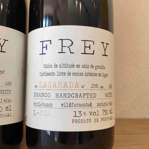 Lagarada - Frey Blend - Pedro Ramos Frey 