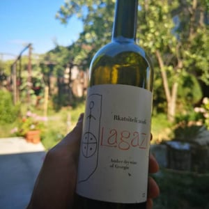 Lagazi 2018