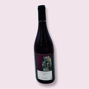 L’Agneau - Domaine Brand & Fils - philippe-brand
