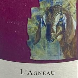 L’Agneau - Domaine Brand & Fils - philippe-brand