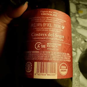 Lagravera 2017