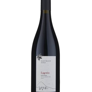 Lagrein - Hartmann Donà - Hartmann Donà -2019