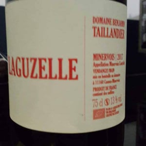 Domaine Benjamin Taillandier - Benjamin Taillandier - Laguzelle