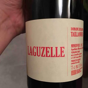 Domaine Benjamin Taillandier - Benjamin Taillandier - Laguzelle