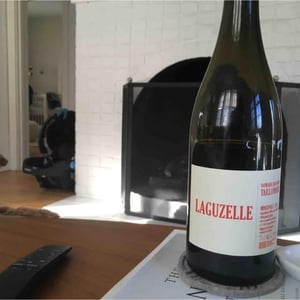 Laguzelle - Domaine Benjamin Taillandier - benjamin-taillandier