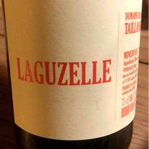 Domaine Benjamin Taillandier - Benjamin Taillandier - Laguzelle