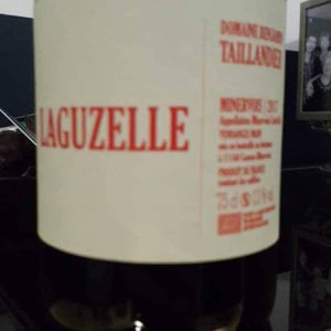 Laguzelle - Domaine Benjamin Taillandier - benjamin-taillandier
