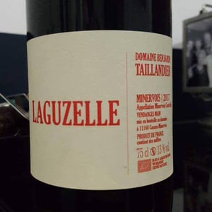 Domaine Benjamin Taillandier - Benjamin Taillandier - Laguzelle