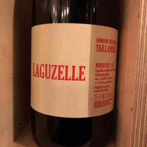 Domaine Benjamin Taillandier - Benjamin Taillandier - Laguzelle