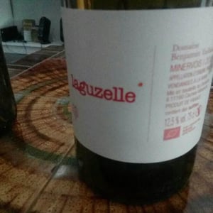 Domaine Benjamin Taillandier - Benjamin Taillandier - Laguzelle