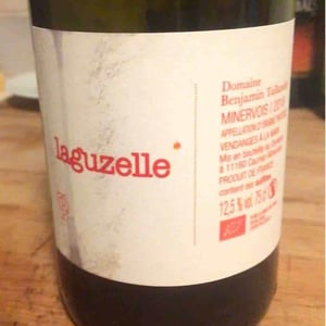 Domaine Benjamin Taillandier - Benjamin Taillandier - Laguzelle