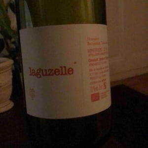 Domaine Benjamin Taillandier - Benjamin Taillandier - Laguzelle