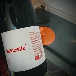 Domaine Benjamin Taillandier - Benjamin Taillandier - Laguzelle