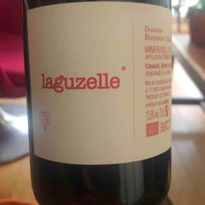 Domaine Benjamin Taillandier - Benjamin Taillandier - Laguzelle