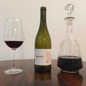 Domaine Benjamin Taillandier - Benjamin Taillandier - Laguzelle
