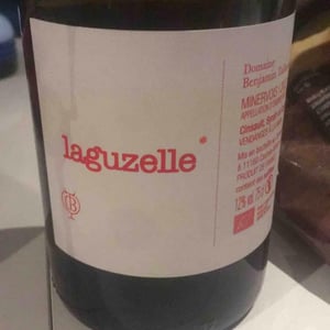 Domaine Benjamin Taillandier - Benjamin Taillandier - Laguzelle