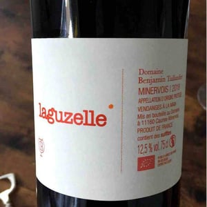 Domaine Benjamin Taillandier - Benjamin Taillandier - Laguzelle