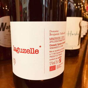 Laguzelle - Domaine Benjamin Taillandier - benjamin-taillandier