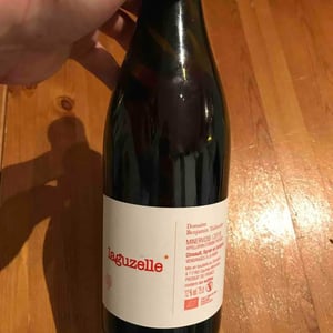 Domaine Benjamin Taillandier - Benjamin Taillandier - Laguzelle