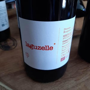 Laguzelle - Domaine Benjamin Taillandier - benjamin-taillandier