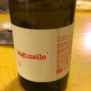 Domaine Benjamin Taillandier - Benjamin Taillandier - Laguzelle