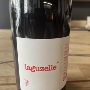 Laguzelle - Domaine Benjamin Taillandier - benjamin-taillandier