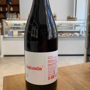 Laguzelle - Domaine Benjamin Taillandier - benjamin-taillandier