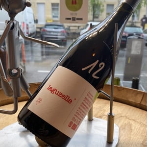 Laguzelle - Domaine Benjamin Taillandier - benjamin-taillandier