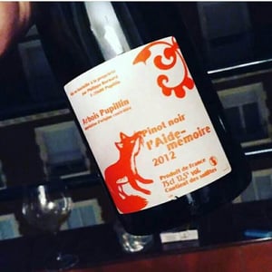 L'Aide-Mémoire 2012