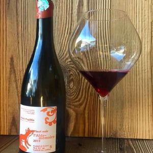 L'Aide-Mémoire - Domaine Bornard - Tony Bornard 
