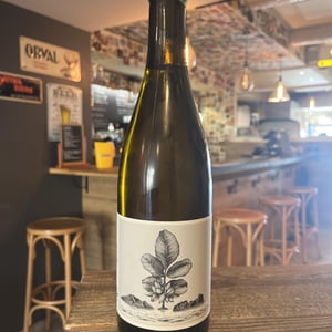 L’Aigine - Domaine de l’Or Vert - Clément Jeannoulot & Aurélien Le Tellier -2022