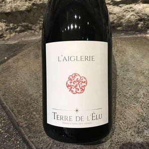 L'Aiglerie - Terre de L'Elu - charlotte-et-thomas-carsin
