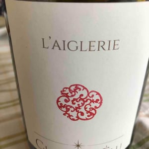 L'Aiglerie - Terre de L'Elu - Charlotte et Thomas Carsin 
