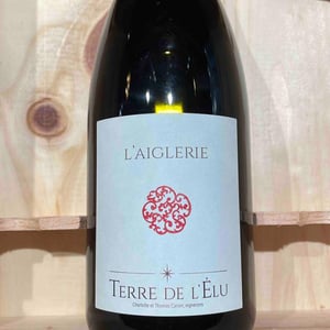 L'Aiglerie - Terre de L'Elu - charlotte-et-thomas-carsin