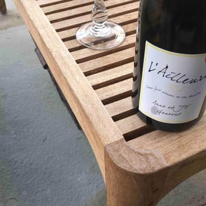 L'Ailleurs - Domaine Ganevat - Anne & Jean-François Ganevat 