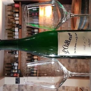 Domaine Ganevat - Anne & Jean-François Ganevat - L'Ailleurs