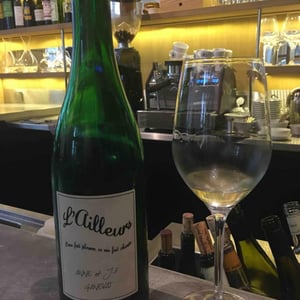 Domaine Ganevat - Anne & Jean-François Ganevat - L'Ailleurs
