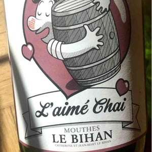 L'Aimé Chai