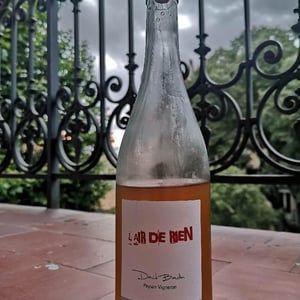 L’Air de Rien - David Bautin - David Bautin 