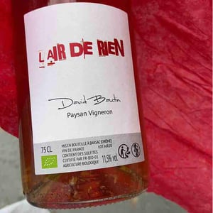 L’Air de Rien - David Bautin - David Bautin 