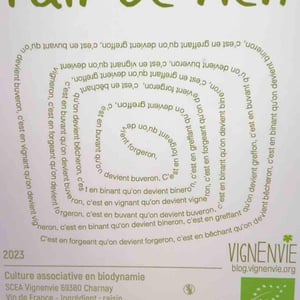 L'air de Rien - Vignenvie - Association Vignenvie 
