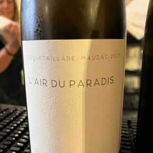 L 'air du Paradis - Les Hautes Terres - Gilles Azam et Genneviève de Groot